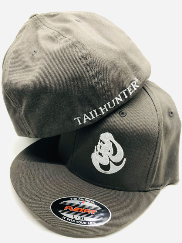 Tailhunter .. Flex-Fit Pro Baseball Cap