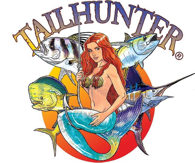 Tailhunter Sportfishing Swag Shop and Apparell